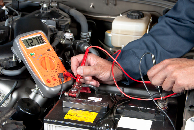 Battery Maintenance Kwik Kar Oil Change Automotive Maintenance