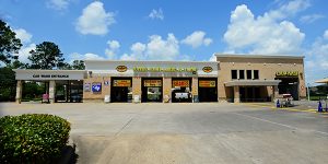 Kwik Kar Lube & Auto Repair Katy