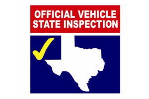 Texas State Inspection